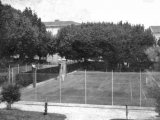 tennis villa comunale 1931